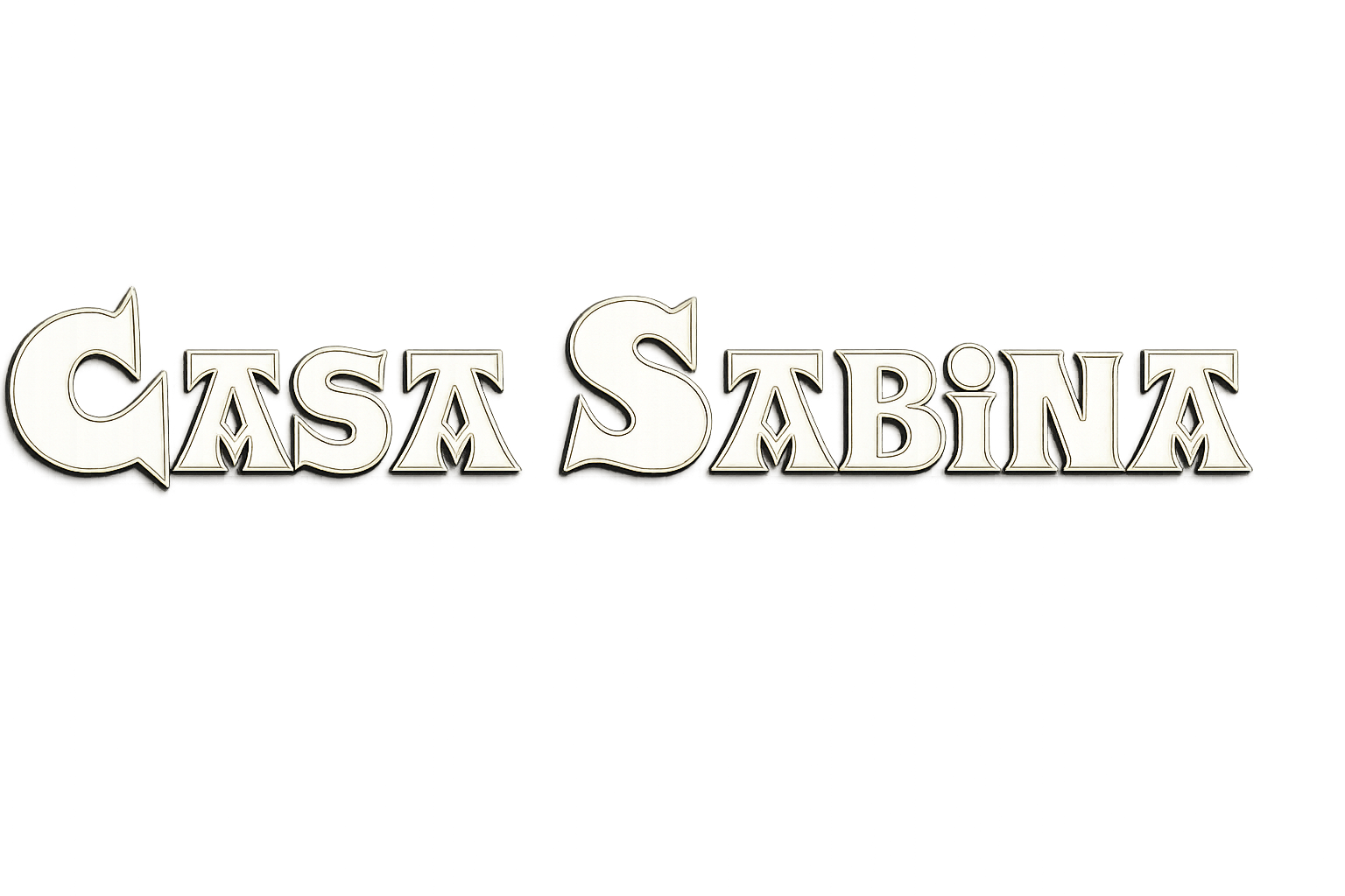 Casa Sabina